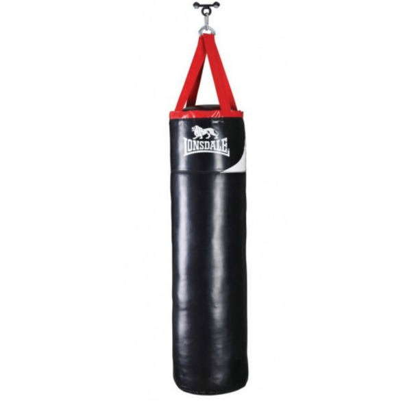 Lonsdale Bokszak Heavy Punch 30kg 122cm 402056 402056